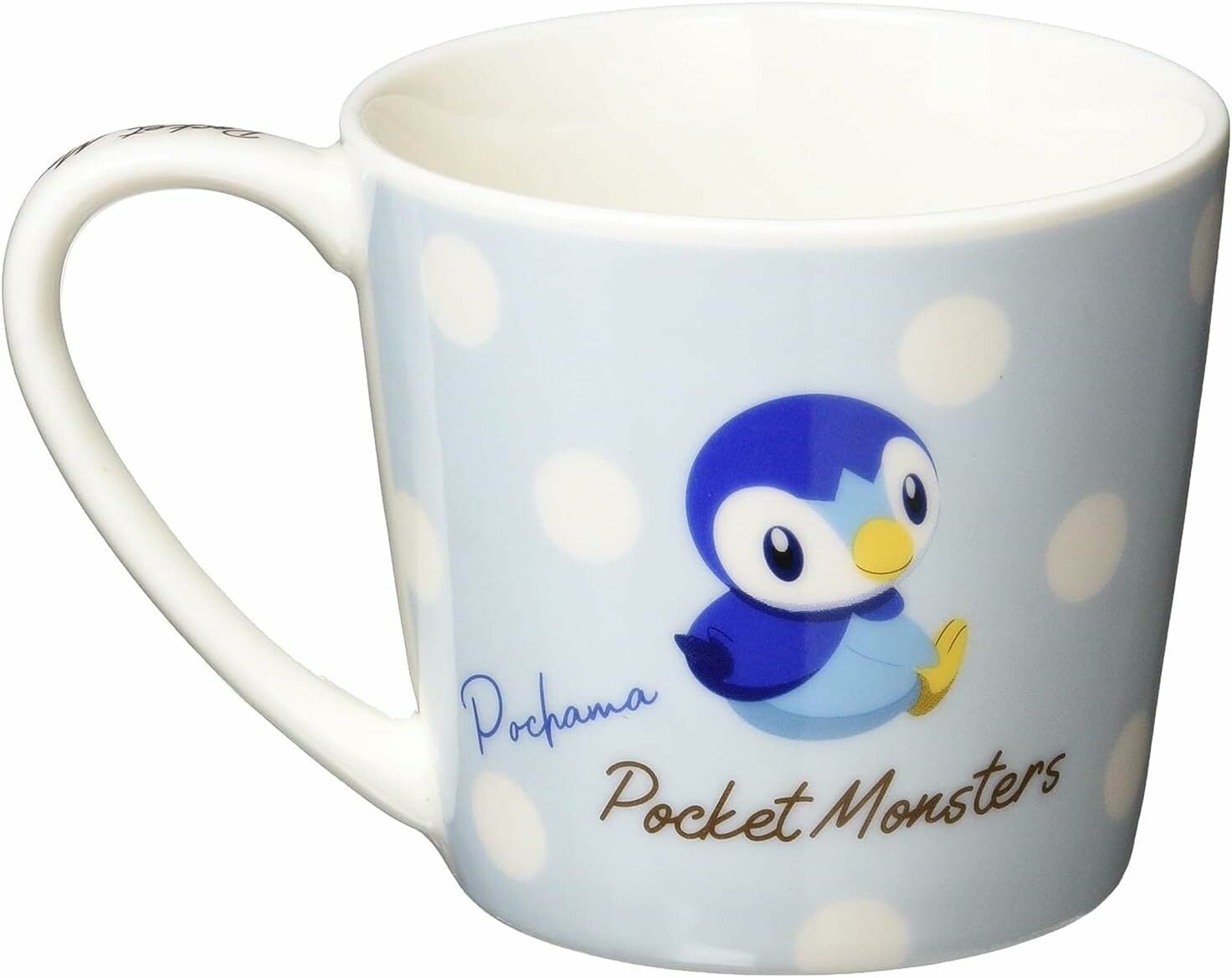 Pokemon Mug Cup
